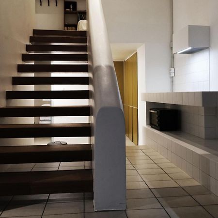 Apartament Αρχιτεκτονικό Loft Με Ιδιωτικό Κήπο Heraklion Zewnętrze zdjęcie