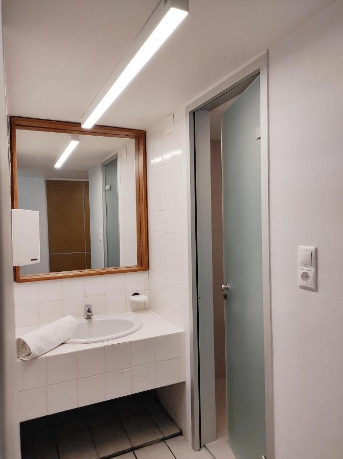 Apartament Αρχιτεκτονικό Loft Με Ιδιωτικό Κήπο Heraklion Zewnętrze zdjęcie