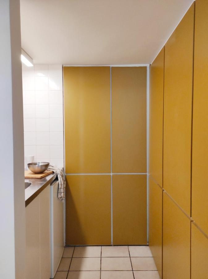 Apartament Αρχιτεκτονικό Loft Με Ιδιωτικό Κήπο Heraklion Zewnętrze zdjęcie