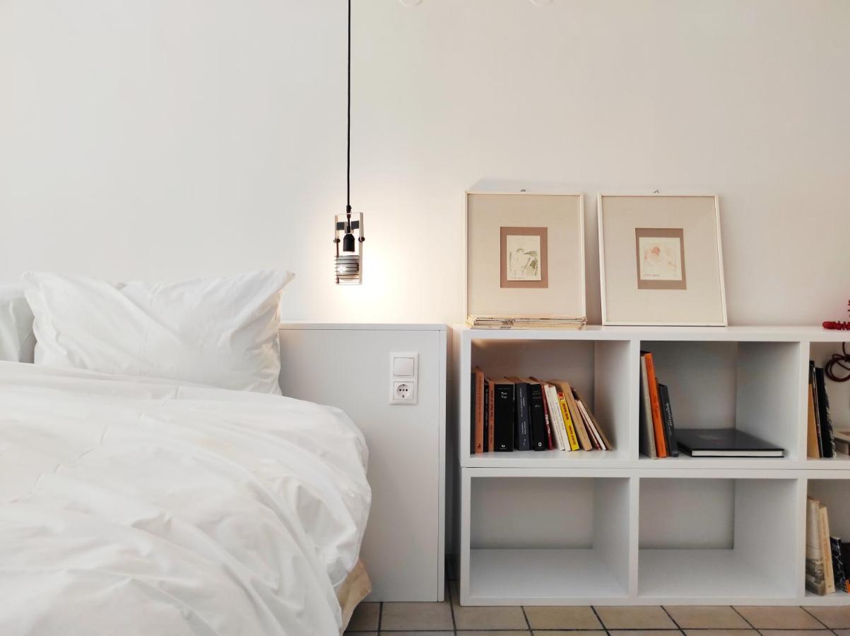 Apartament Αρχιτεκτονικό Loft Με Ιδιωτικό Κήπο Heraklion Zewnętrze zdjęcie
