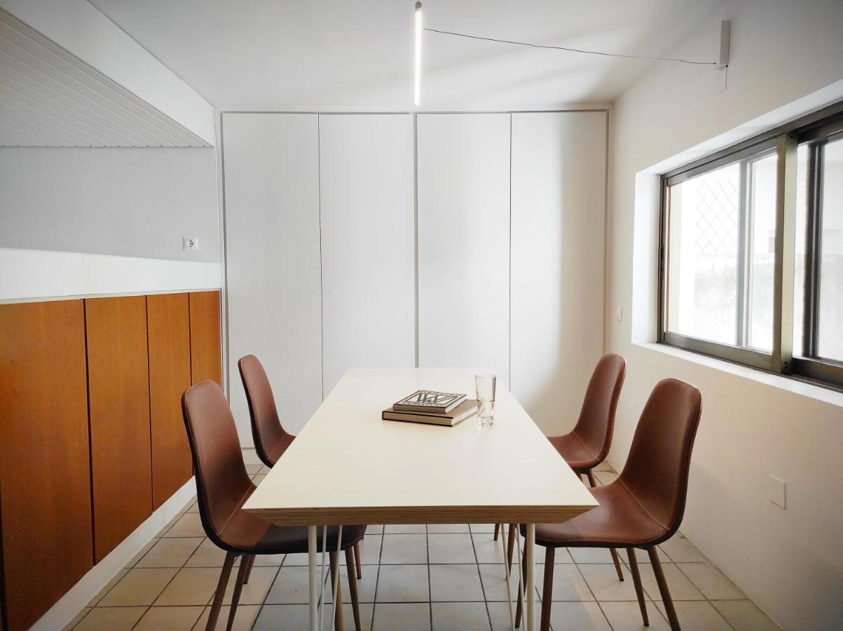Apartament Αρχιτεκτονικό Loft Με Ιδιωτικό Κήπο Heraklion Zewnętrze zdjęcie