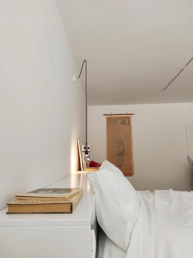 Apartament Αρχιτεκτονικό Loft Με Ιδιωτικό Κήπο Heraklion Zewnętrze zdjęcie